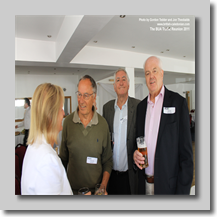 Sheila Hall; Trevor Wright; Trevor Warburton; Brian Culver